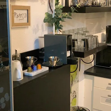 2-room Flat Near Arena N Ziggo Dome, Perfect For 2 Couples Amsterdam
