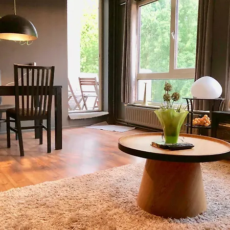 2-room Flat Near Arena N Ziggo Dome, Perfect For 2 Couples *
