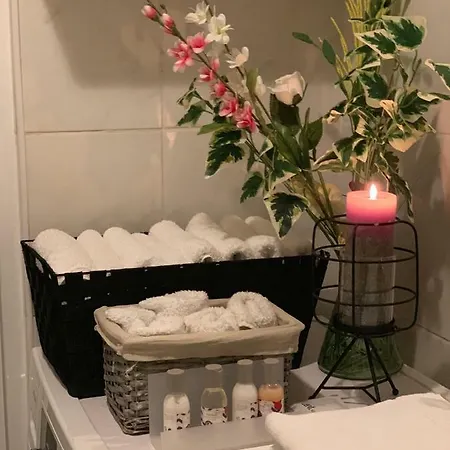 Apartment 2-room Flat Near Arena N Ziggo Dome, Perfect For 2 Couples *