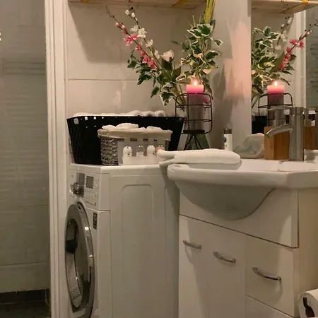 2-room Flat Near Arena N Ziggo Dome, Perfect For 2 Couples Apartment Amsterdam